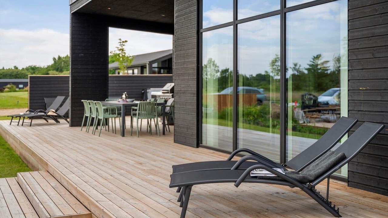 Photo of Outdoor in Hvidbjerg Strand
