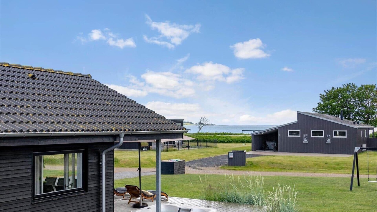 Photo of Outdoor in Diernæs