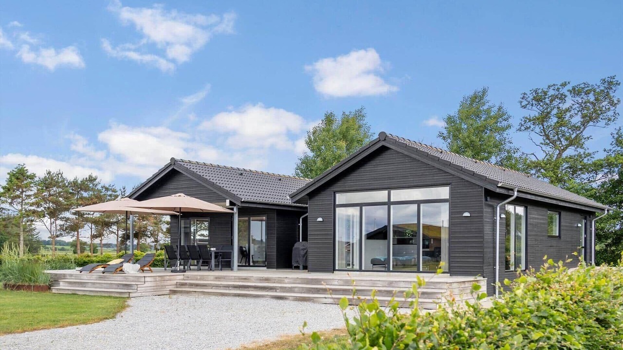 Photo of Outdoor in Diernæs