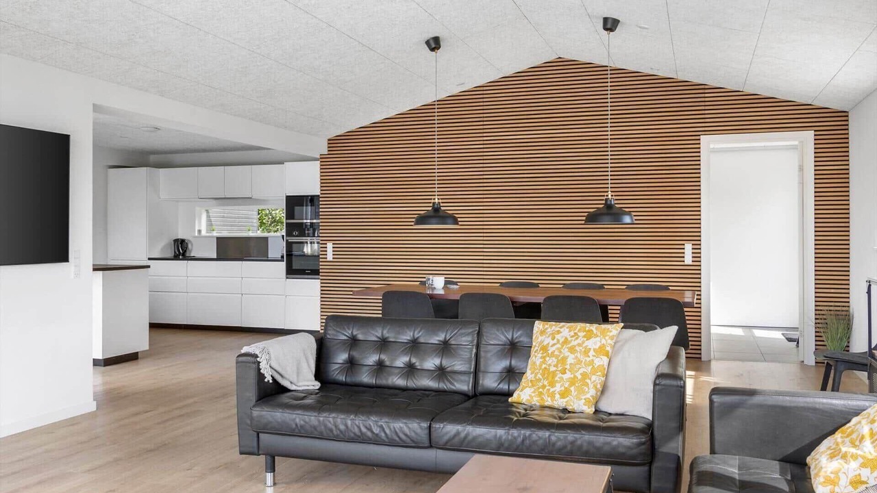Photo of Livingroom in Diernæs