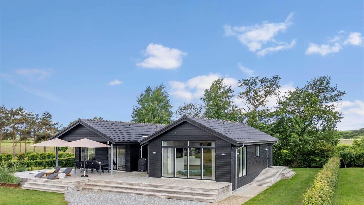 Photo of Outdoor in Diernæs