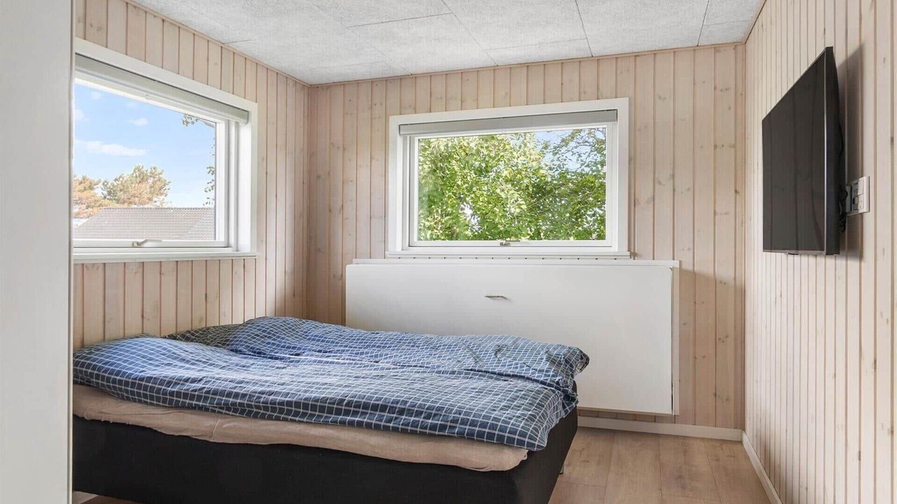 Photo of Bedroom in Diernæs