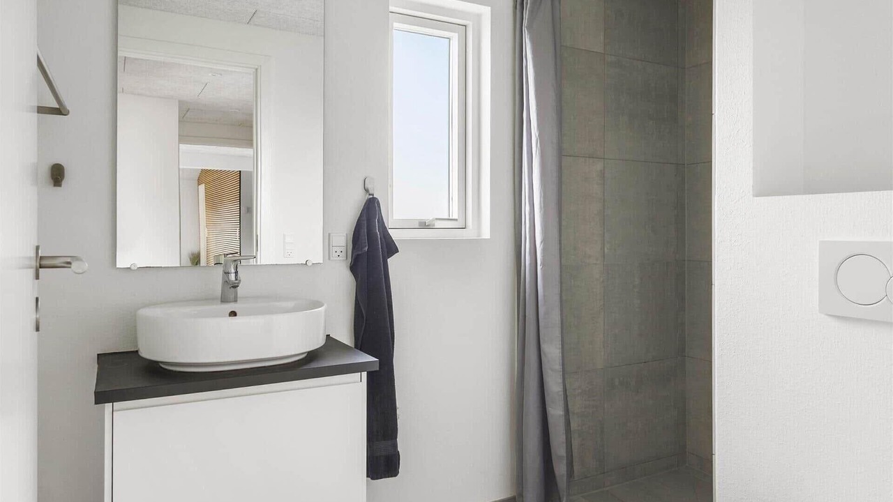 Photo of Bathroom in Diernæs