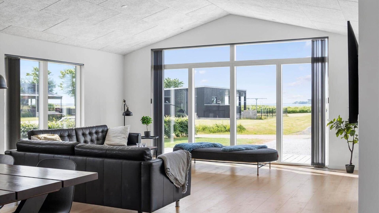 Photo of Livingroom in Diernæs