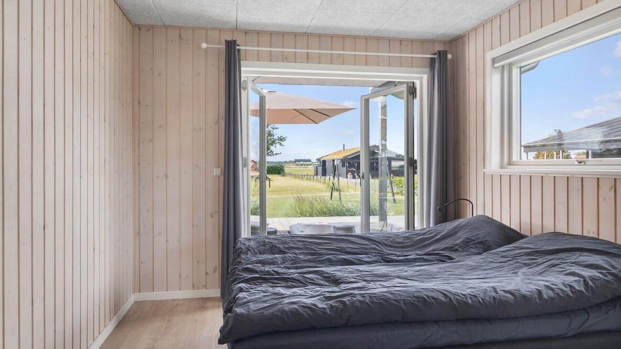 Photo of Bedroom in Diernæs