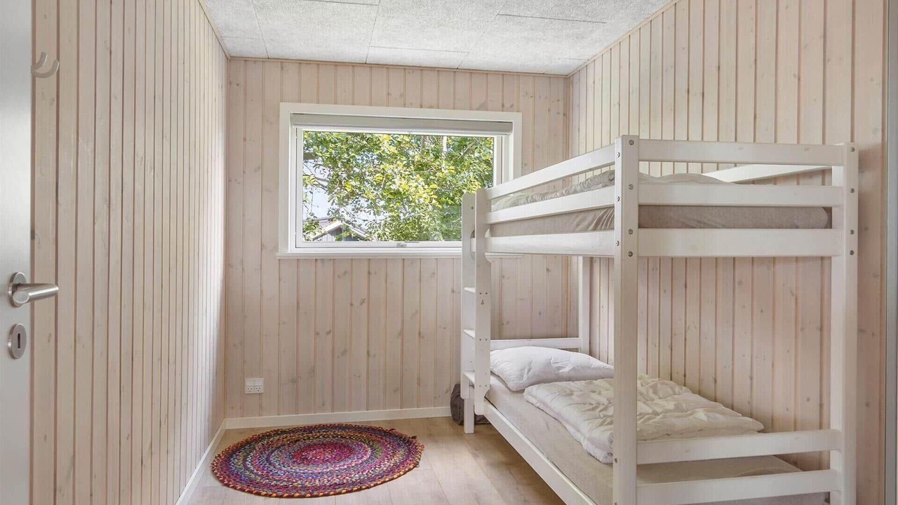Photo of Bedroom in Diernæs