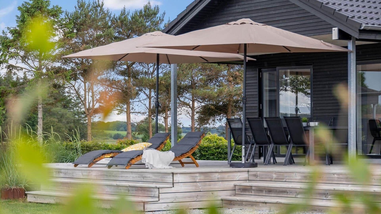 Photo of Patio Balcony in Diernæs