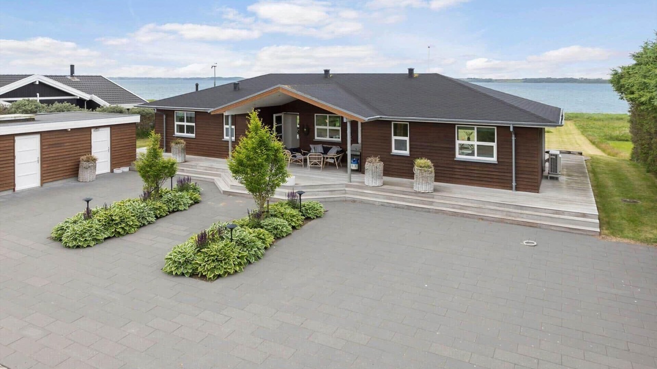 Photo of Outdoor in Hojslev