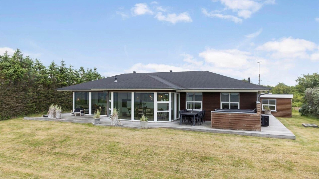 Photo of Outdoor in Hojslev