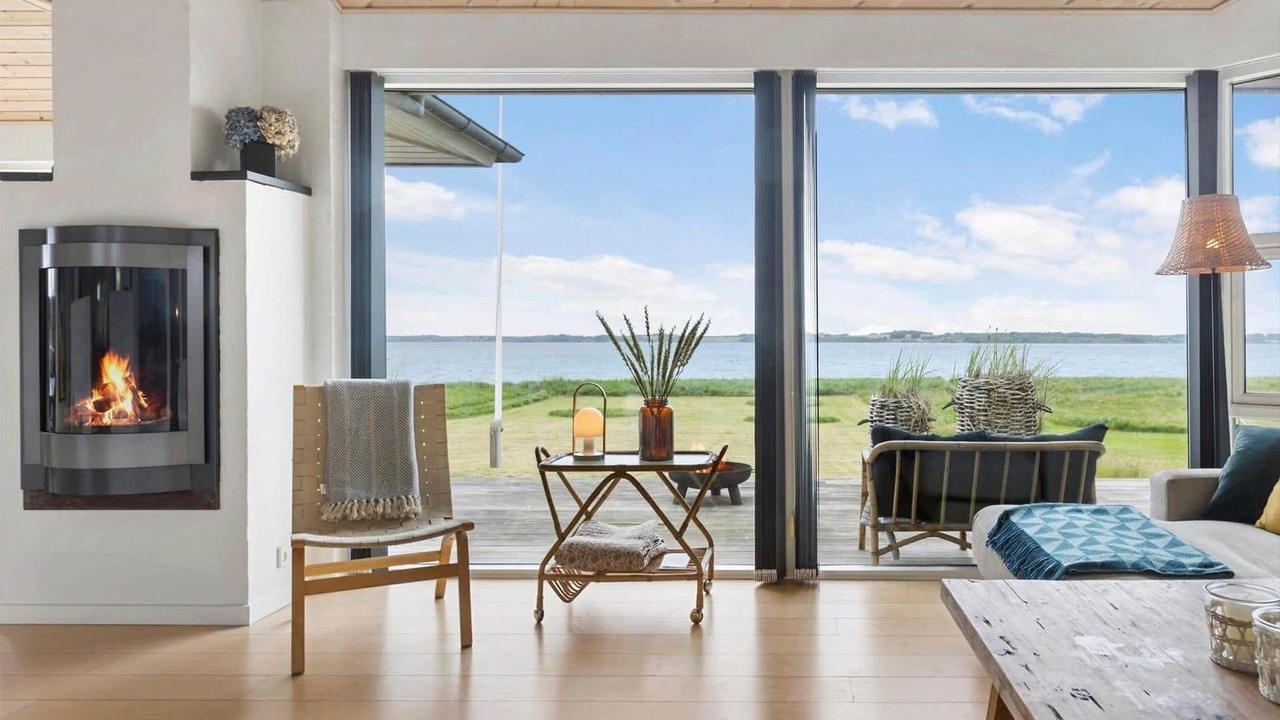 Photo of Livingroom in Hojslev
