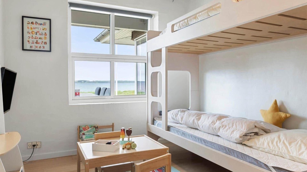 Photo of Bedroom in Hojslev