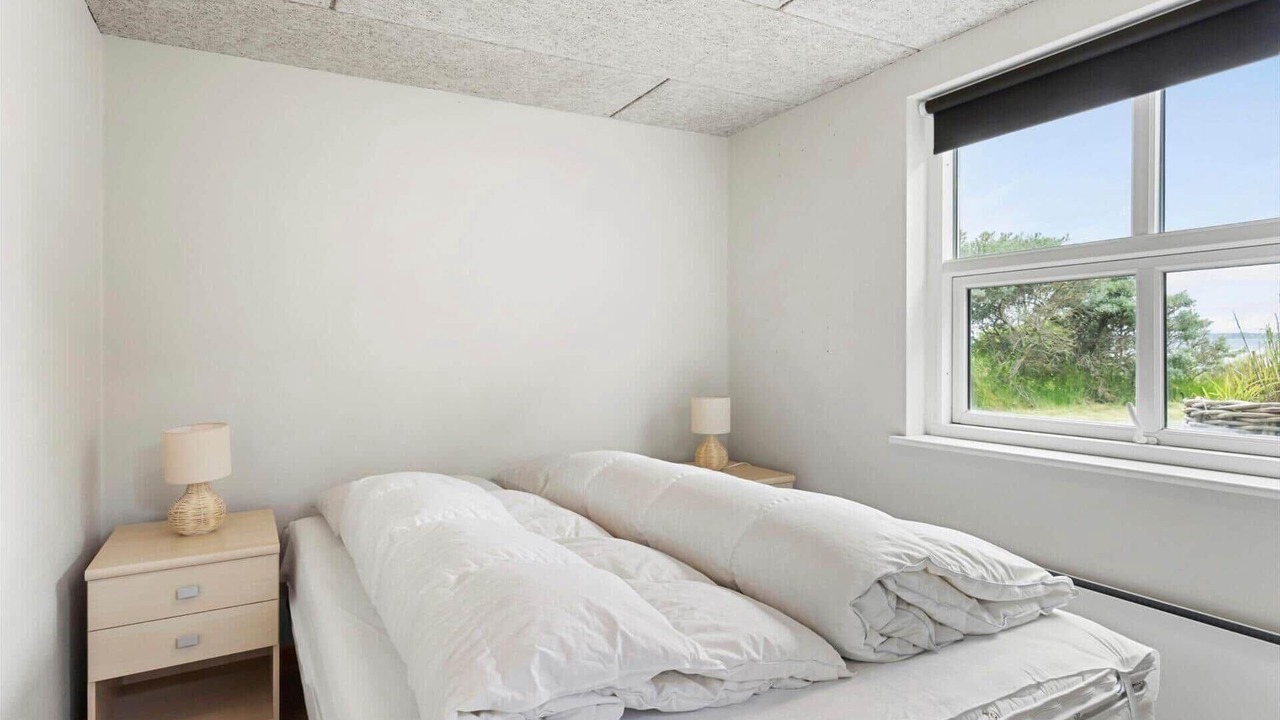 Photo of Bedroom in Hojslev