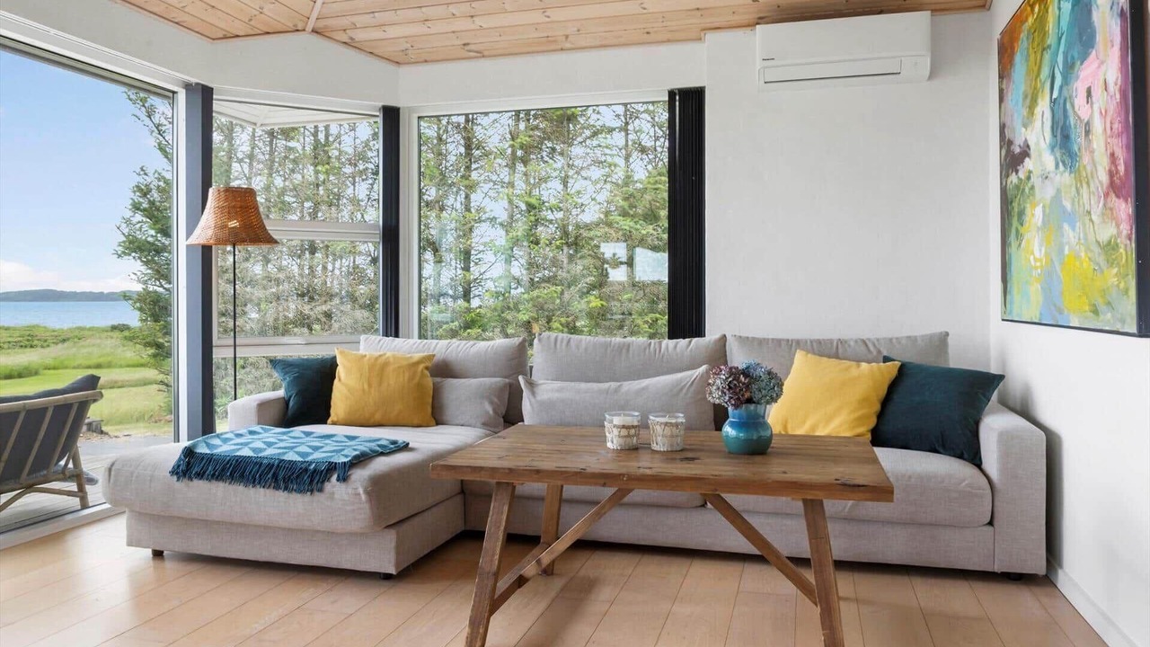 Photo of Livingroom in Hojslev