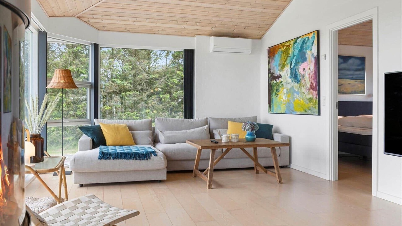 Photo of Livingroom in Hojslev