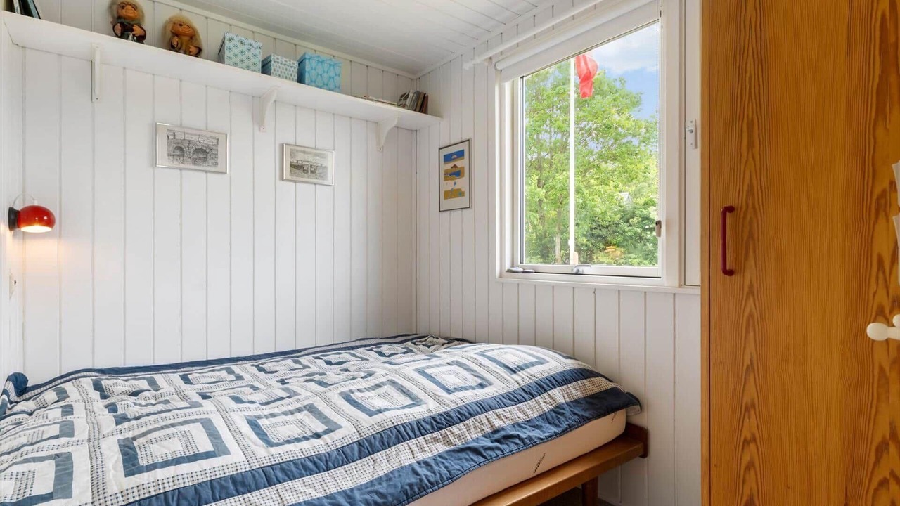 Photo of Bedroom in Farso