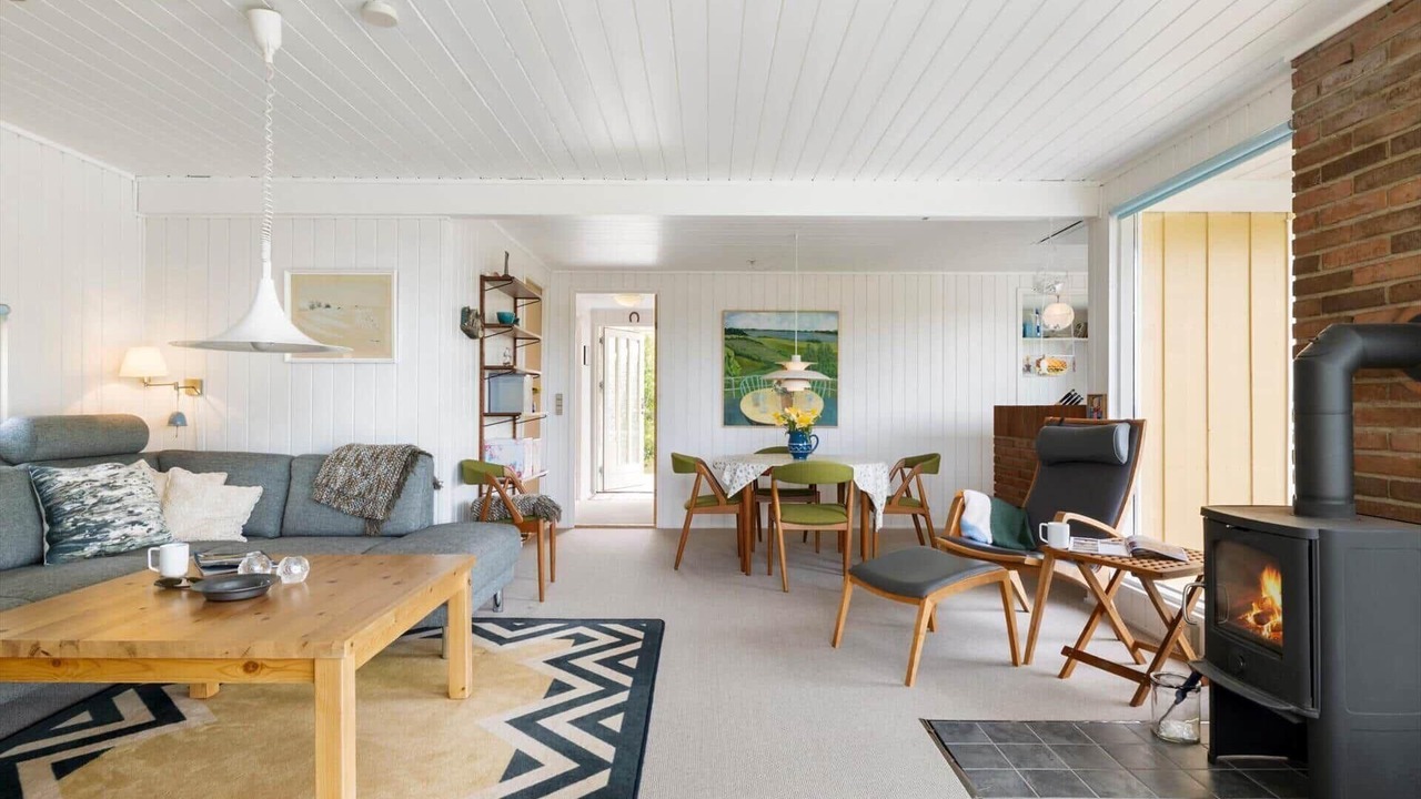 Photo of Livingroom in Farso