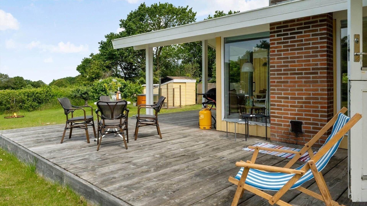 Photo of Outdoor in Farso