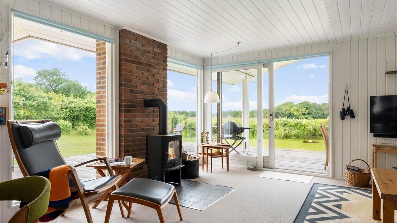 Photo of Livingroom in Farso