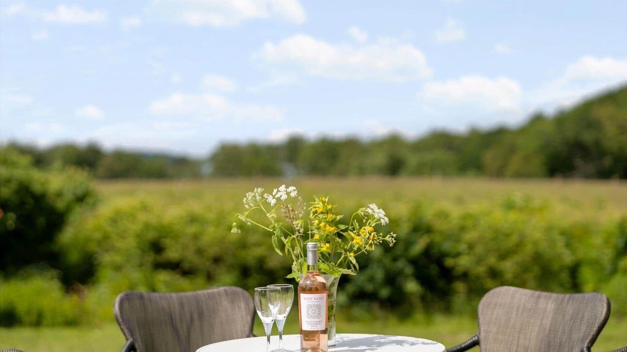 Photo of Outdoor in Farso