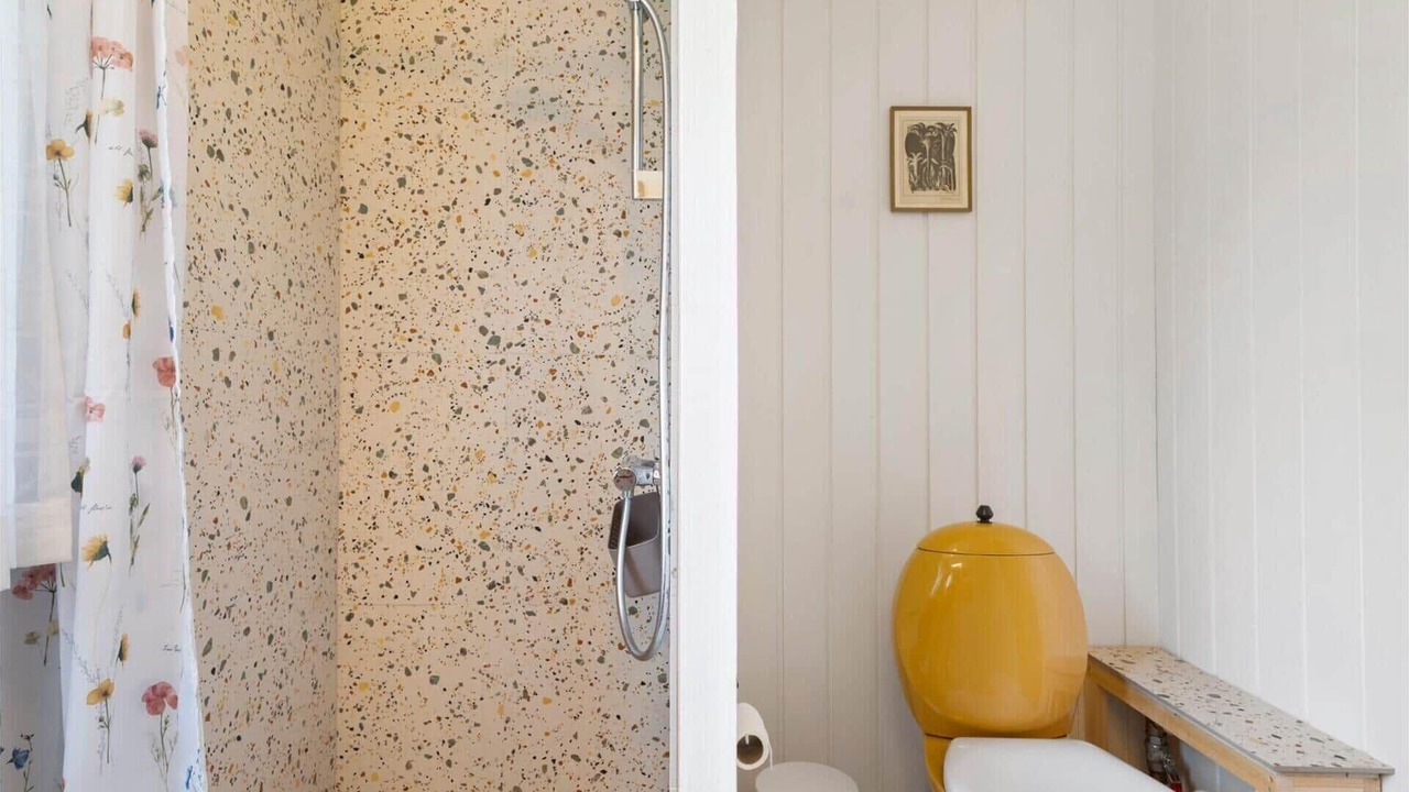 Photo of Bathroom in Farso