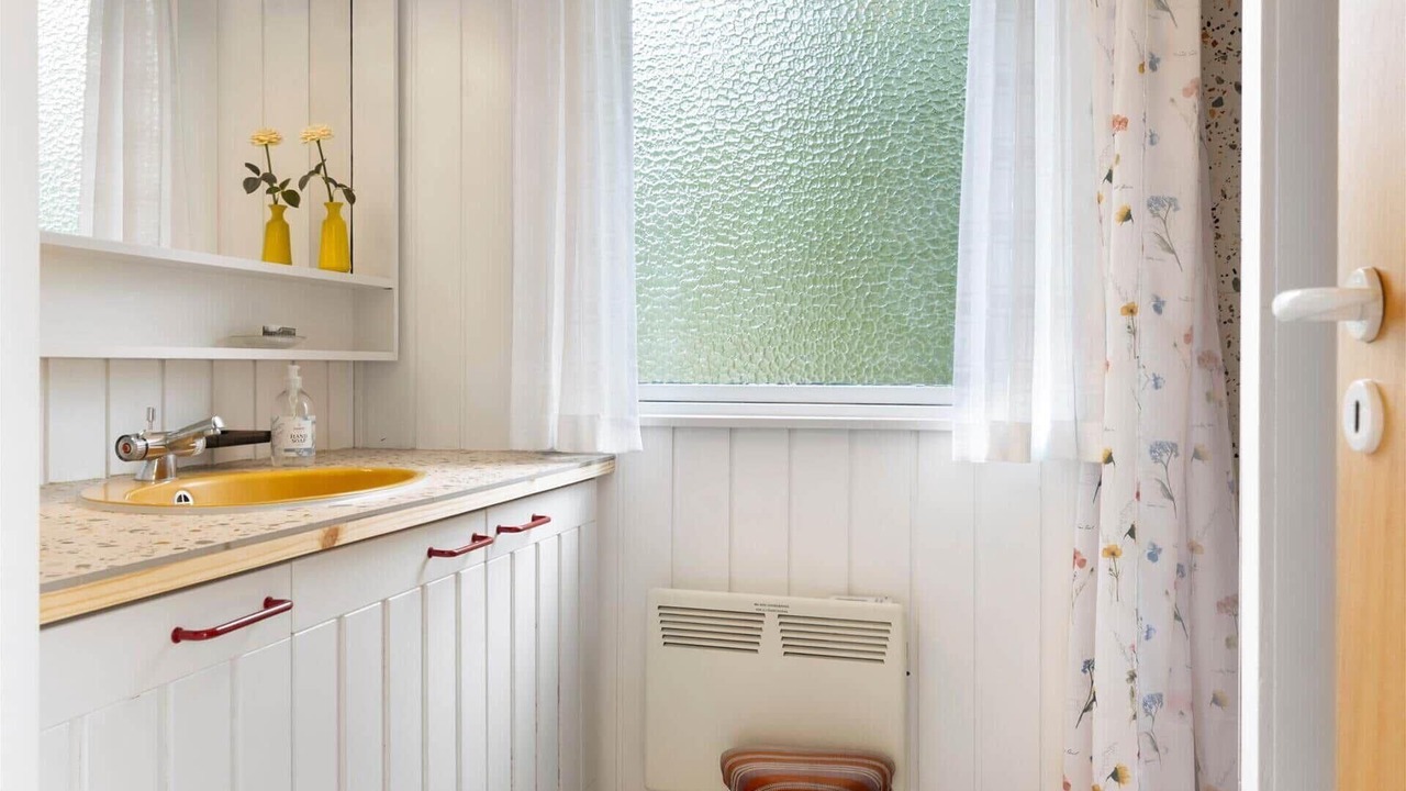 Photo of Bathroom in Farso