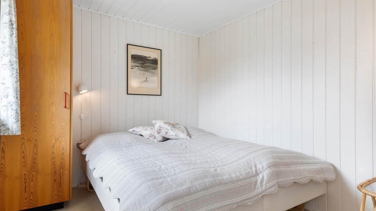 Photo of Bedroom in Farso