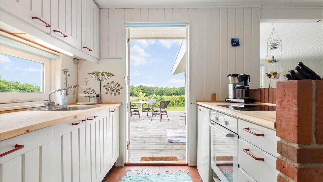 Photo of Kitchen in Farso