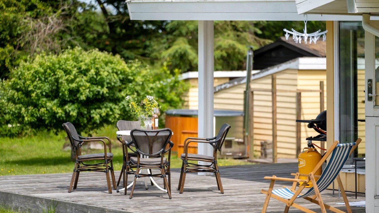Photo of Outdoor in Farso