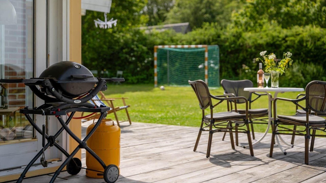 Photo of Outdoor in Farso
