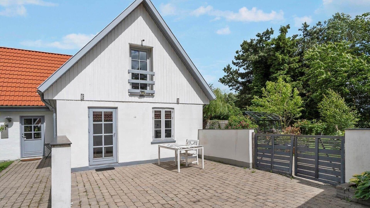 Photo of Outdoor in Askeby