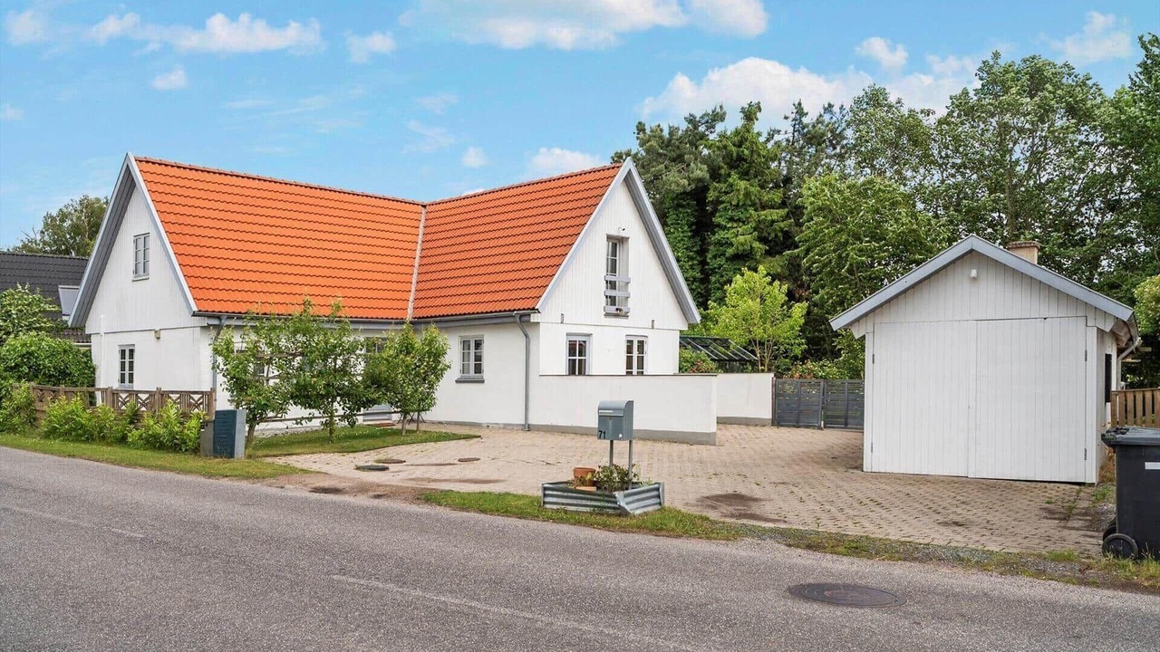 Photo of Outdoor in Askeby
