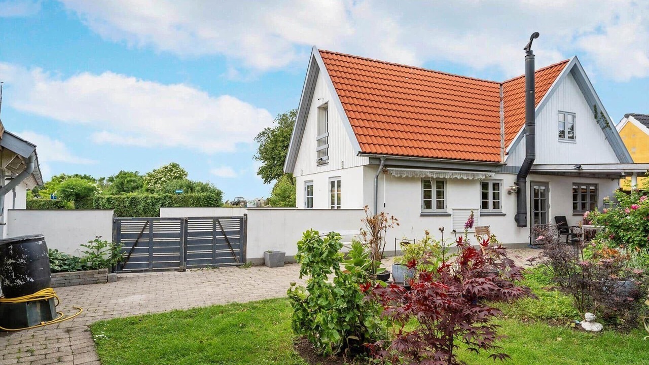 Photo of Outdoor in Askeby