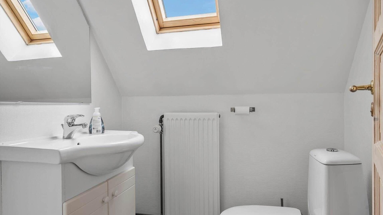Photo of Bathroom in Askeby