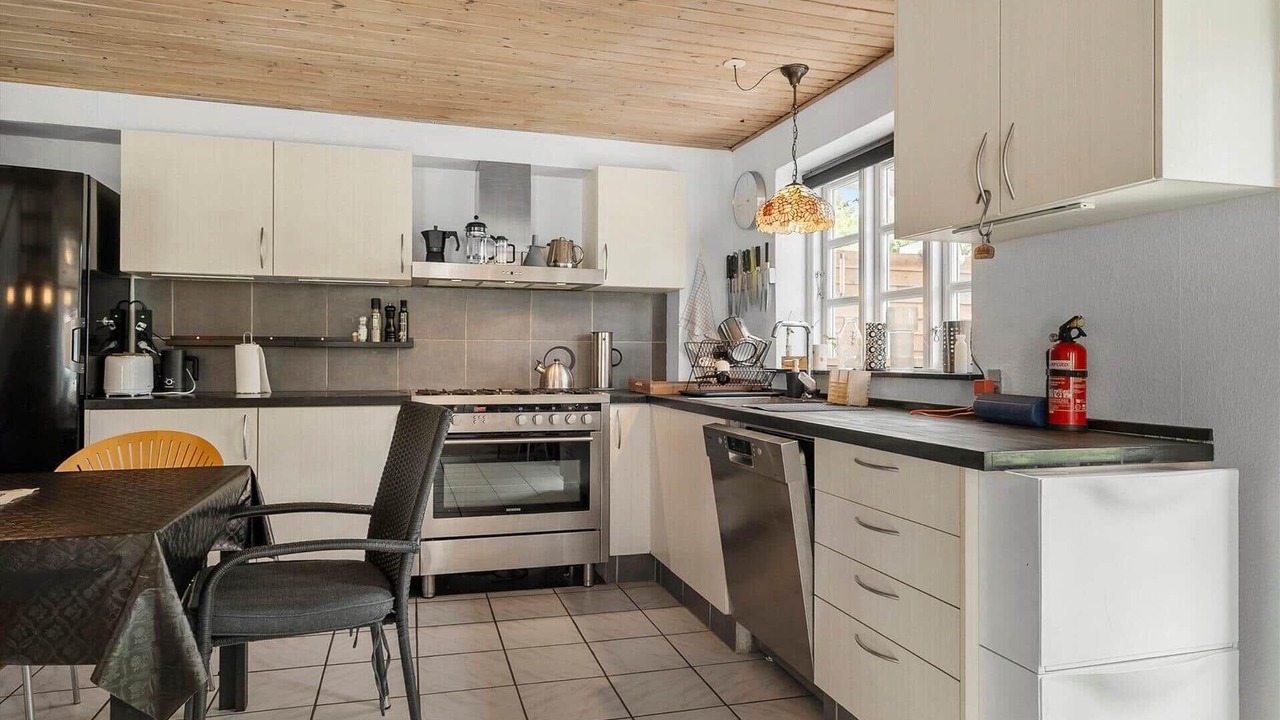 Photo of Kitchen in Askeby