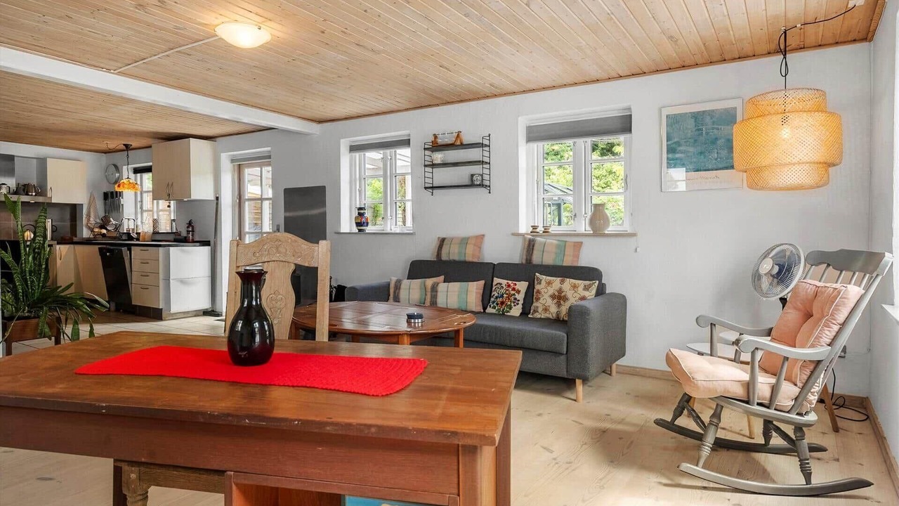 Photo of Livingroom in Askeby