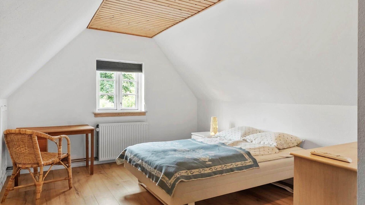 Photo of Bedroom in Askeby