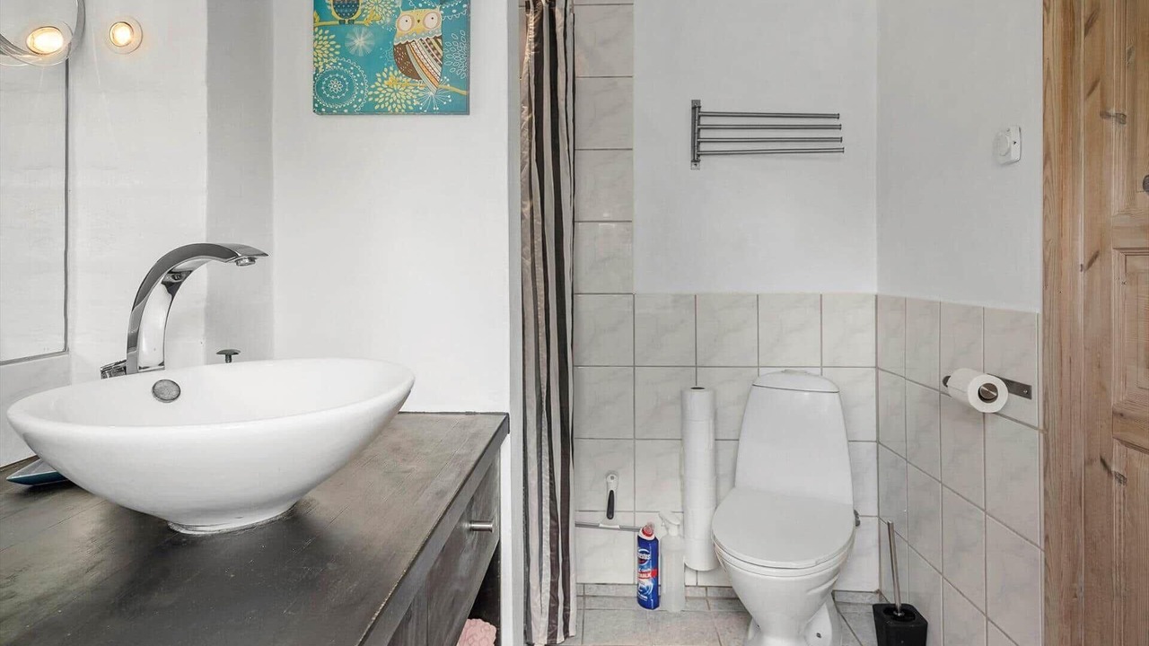 Photo of Bathroom in Askeby
