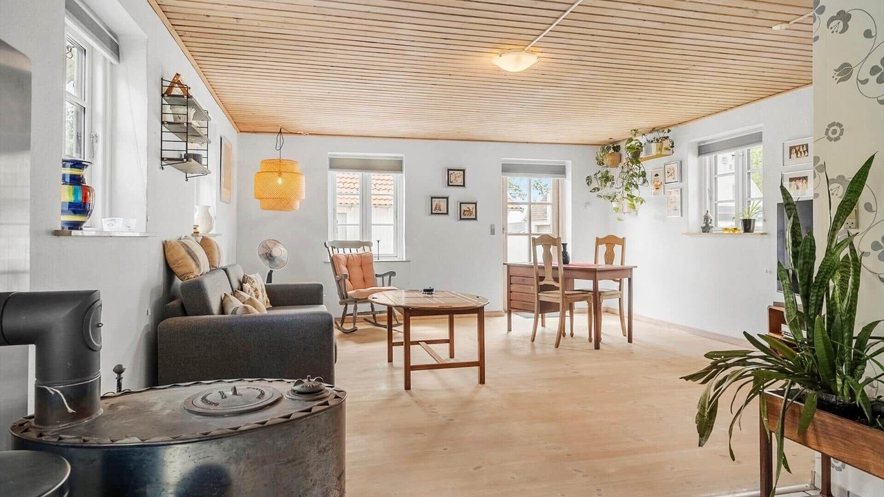 Photo of Livingroom in Askeby