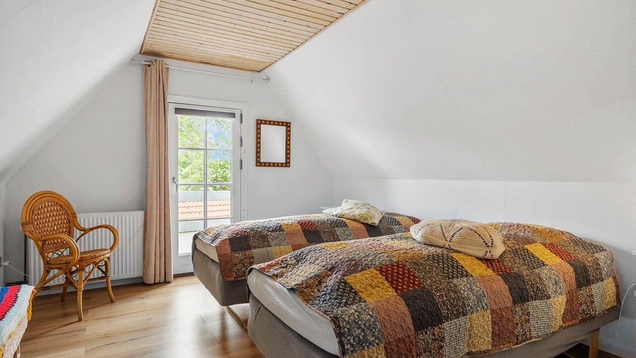 Photo of Bedroom in Askeby