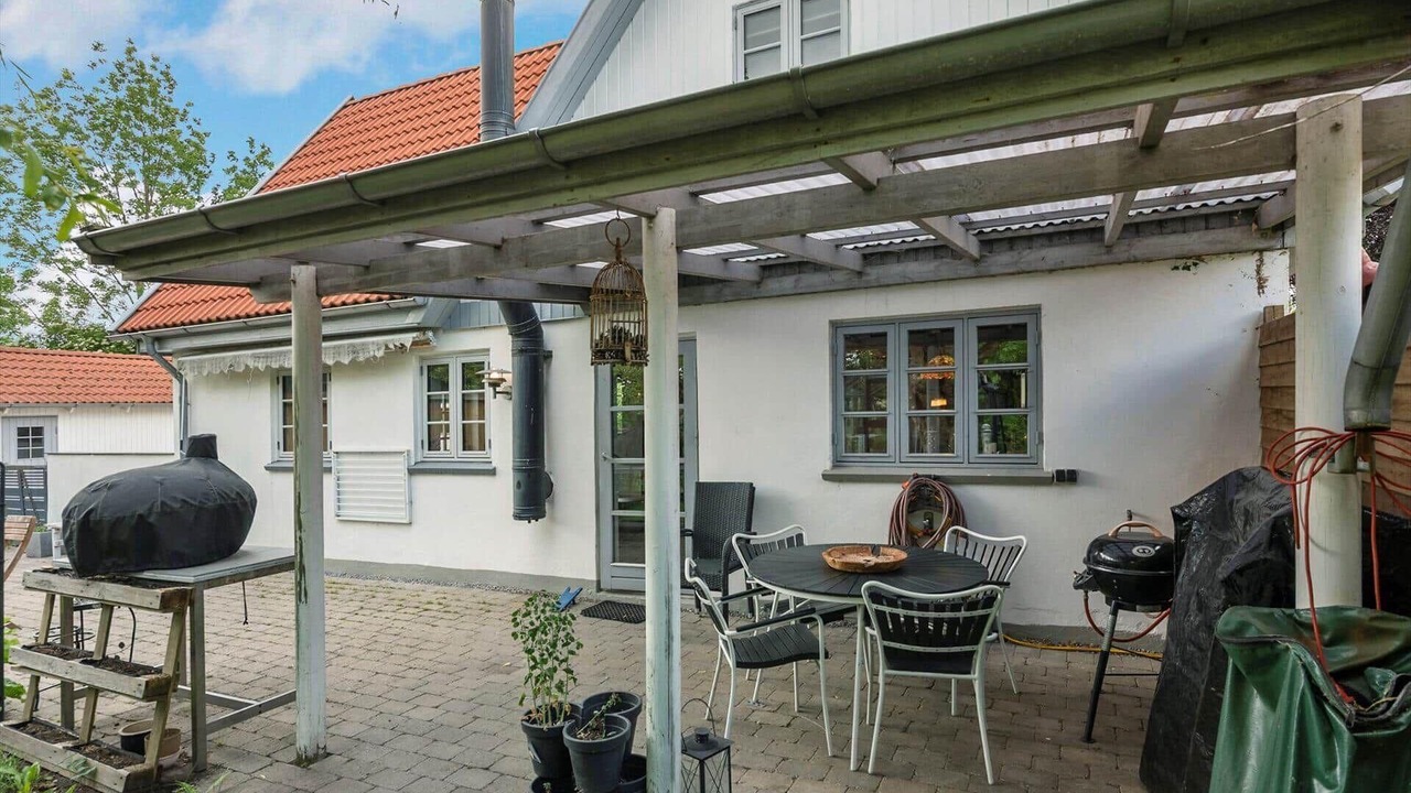 Photo of Outdoor in Askeby