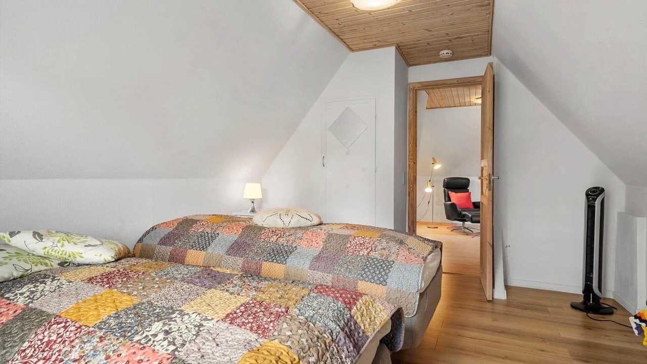 Photo of Bedroom in Askeby