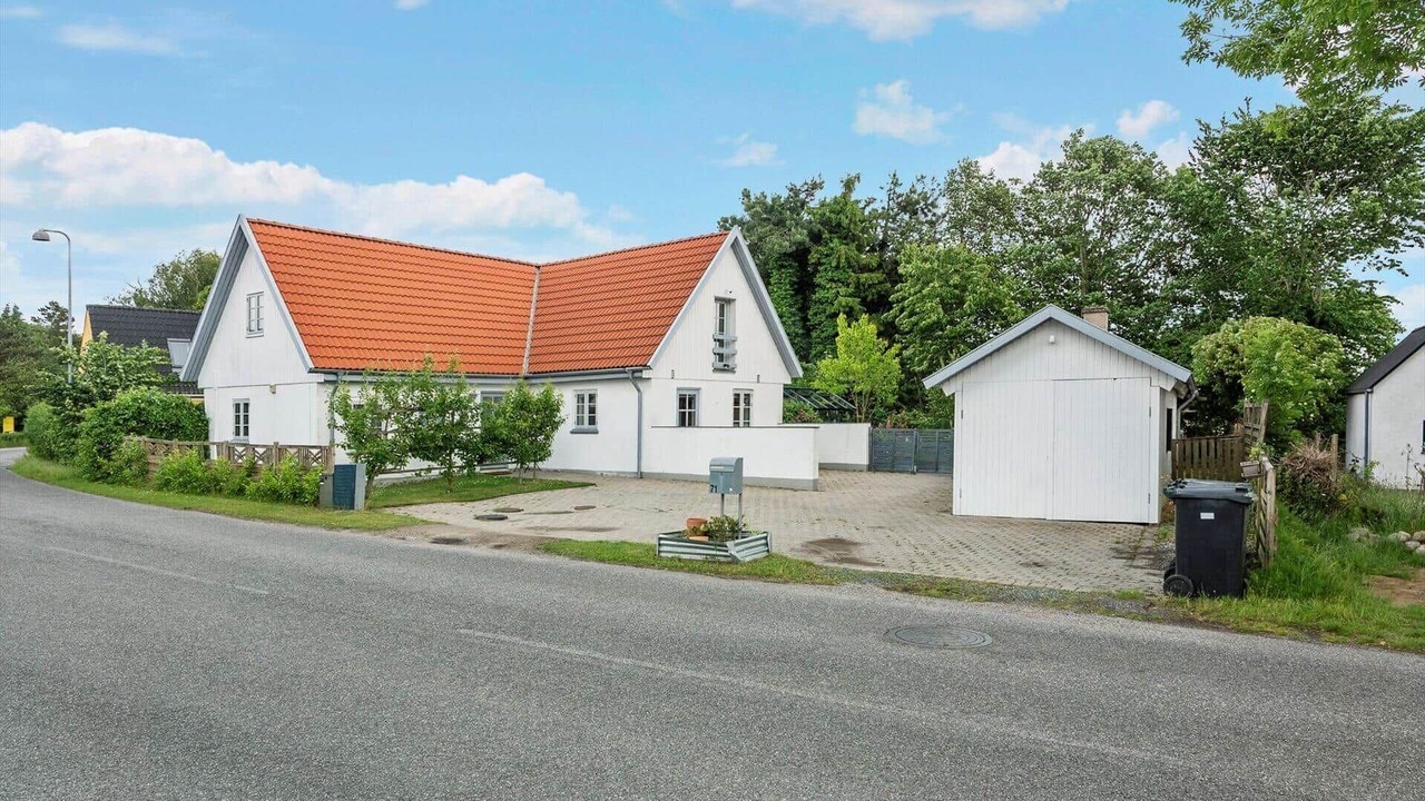 Photo of Outdoor in Askeby