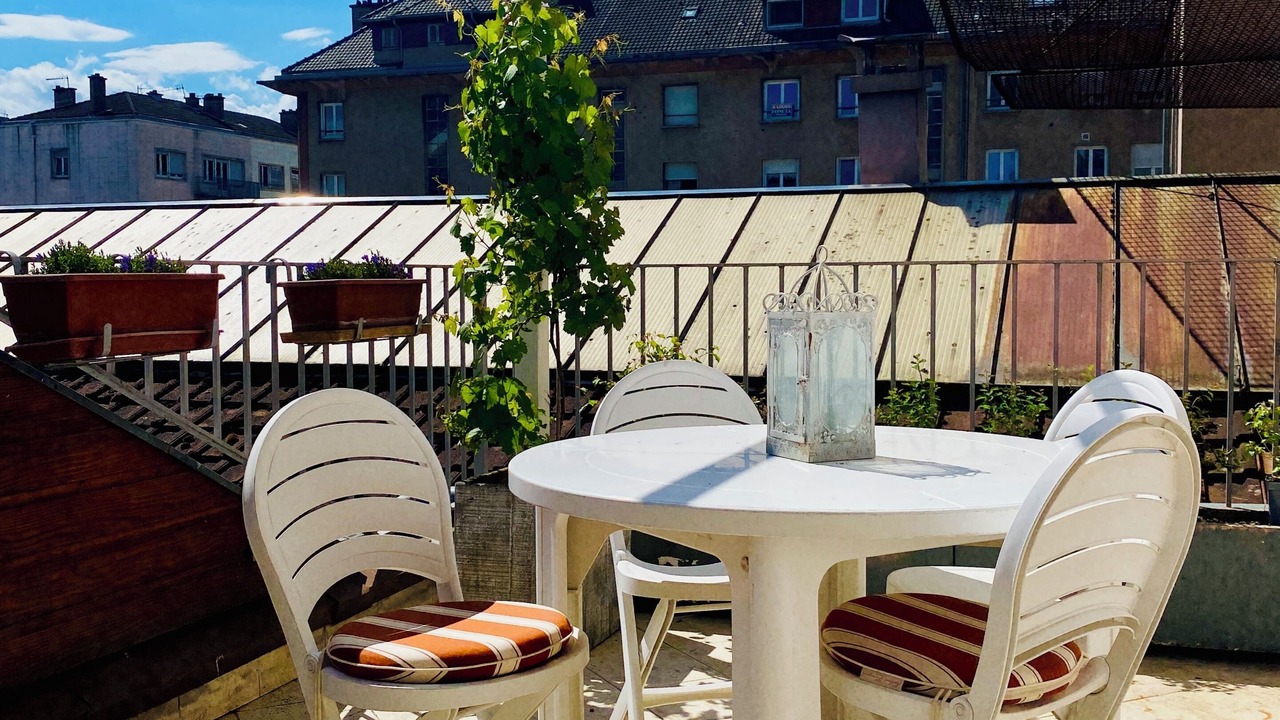 Photo of Outdoor in Saint-Die