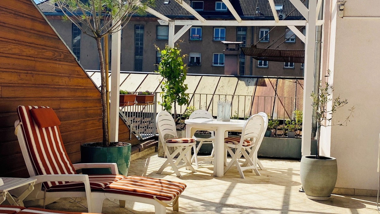 Photo of Outdoor in Saint-Die
