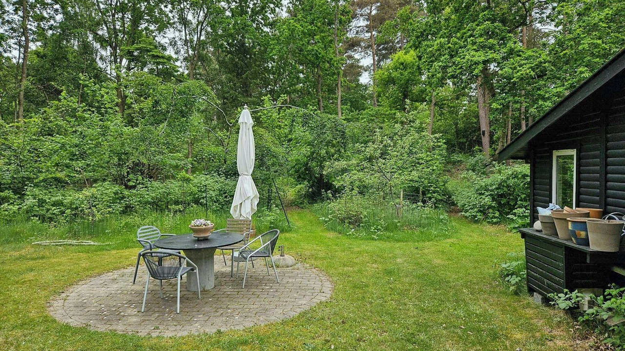 Photo of Outdoor in Hoeve Strand