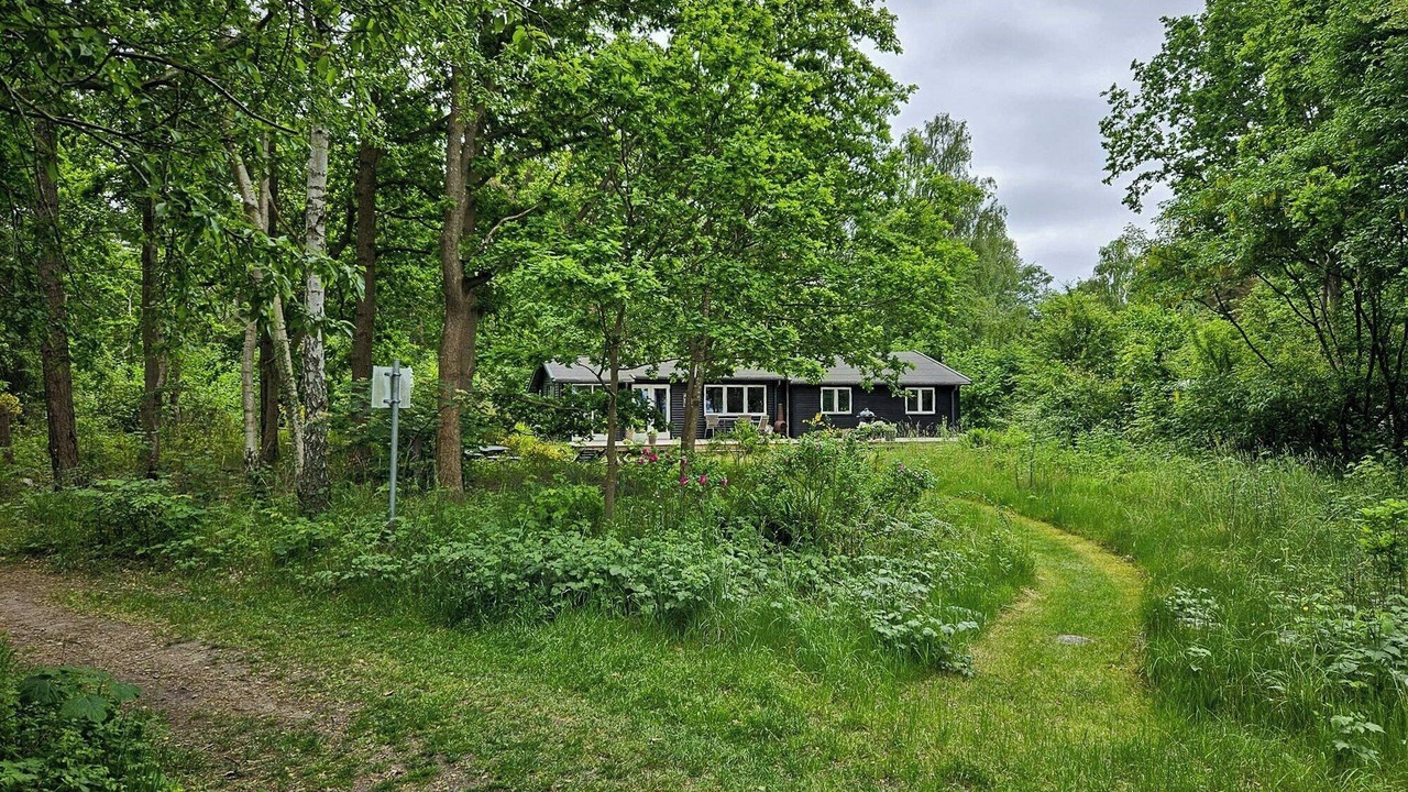 Photo of Outdoor in Hoeve Strand