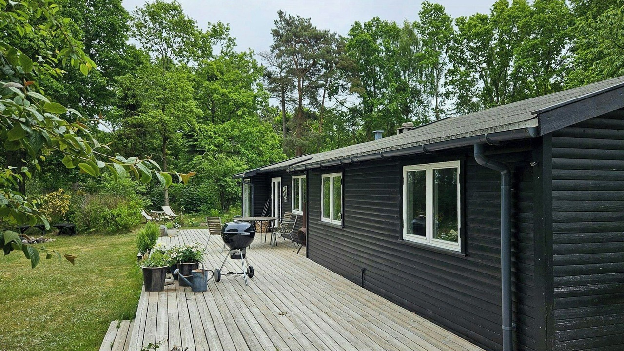Photo of Patio Balcony in Hoeve Strand
