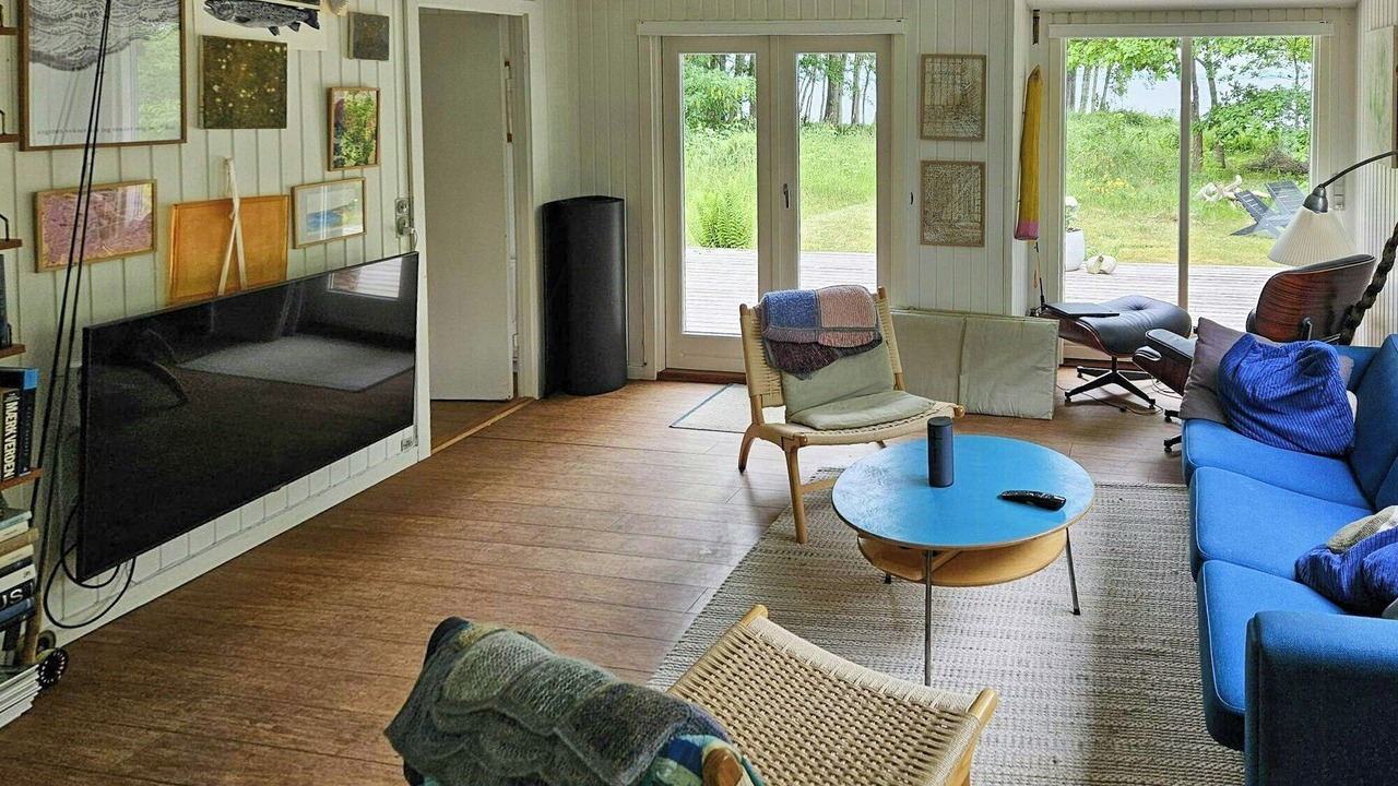 Photo of Livingroom in Hoeve Strand
