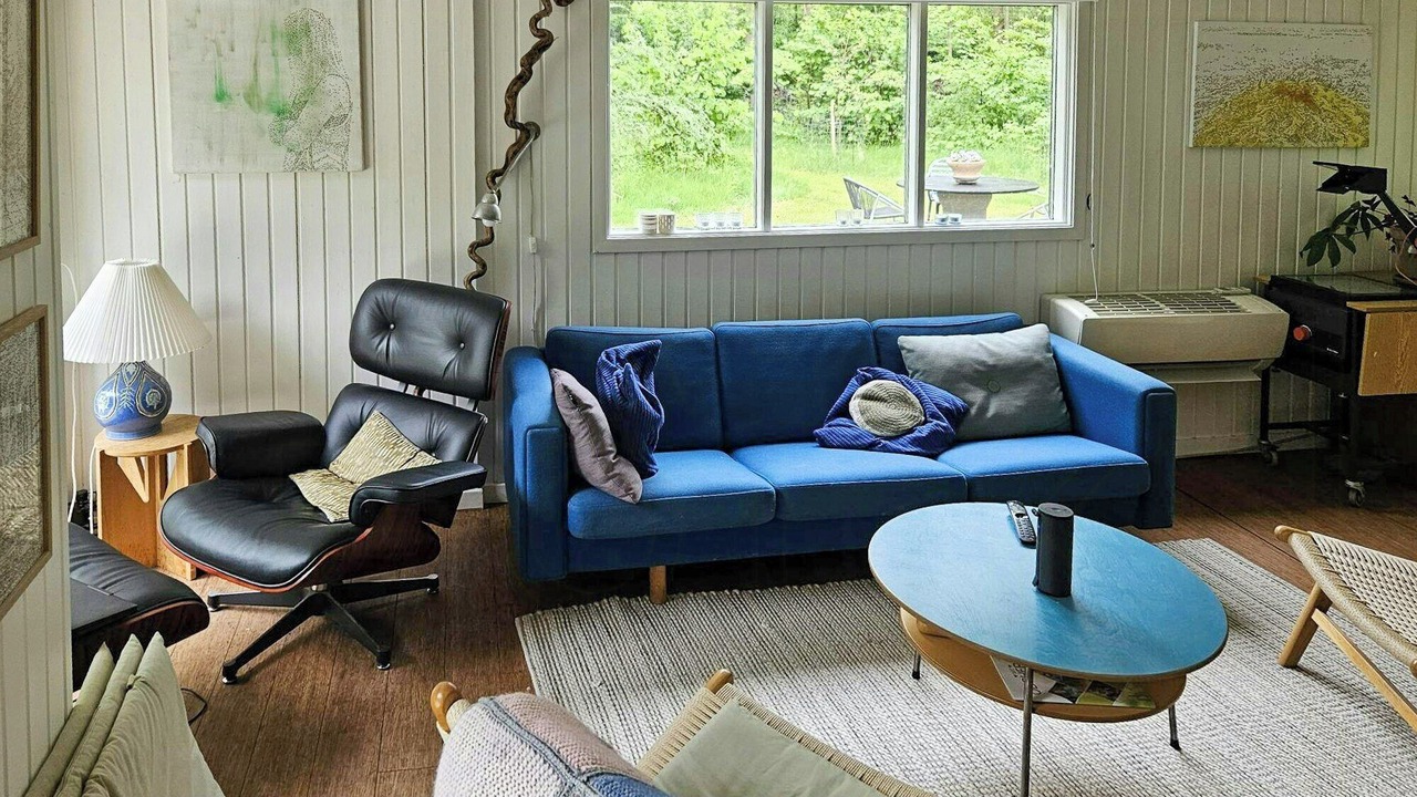 Photo of Livingroom in Hoeve Strand