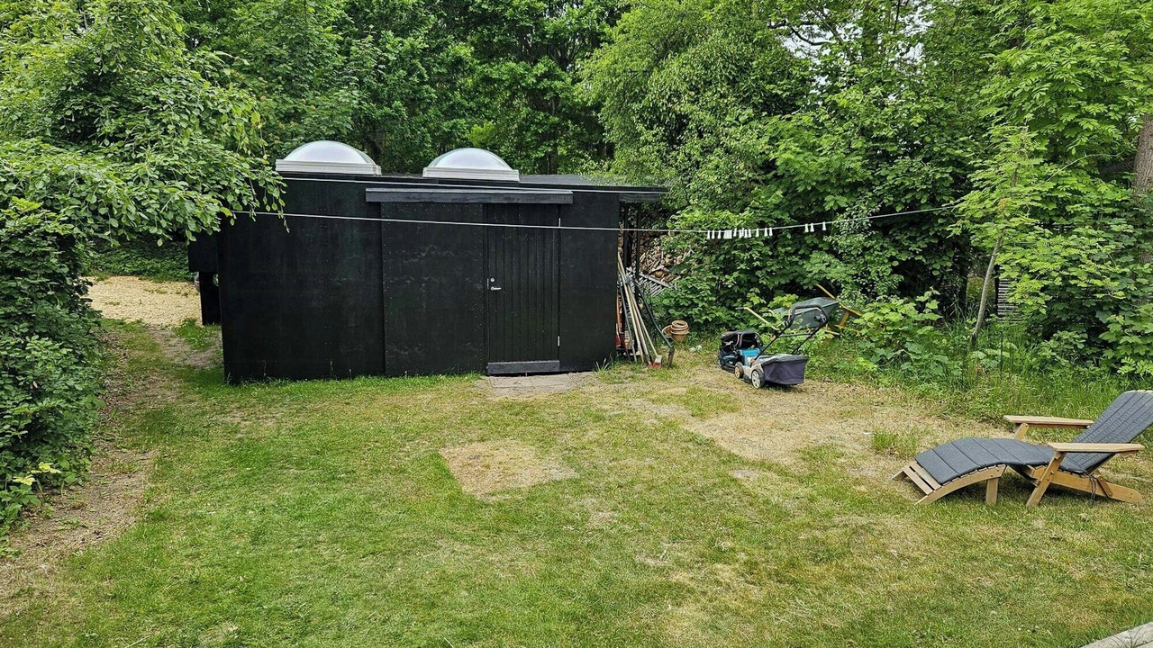 Photo of Outdoor in Hoeve Strand
